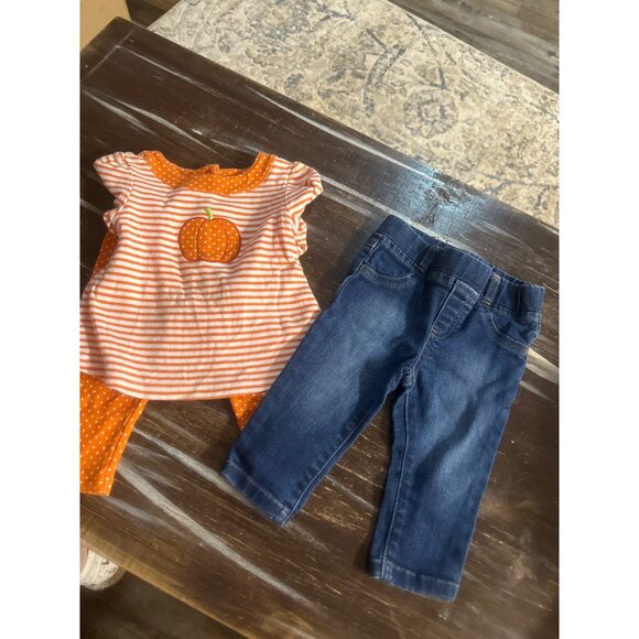 6/9 months girls bundle - Picture 5 of 11